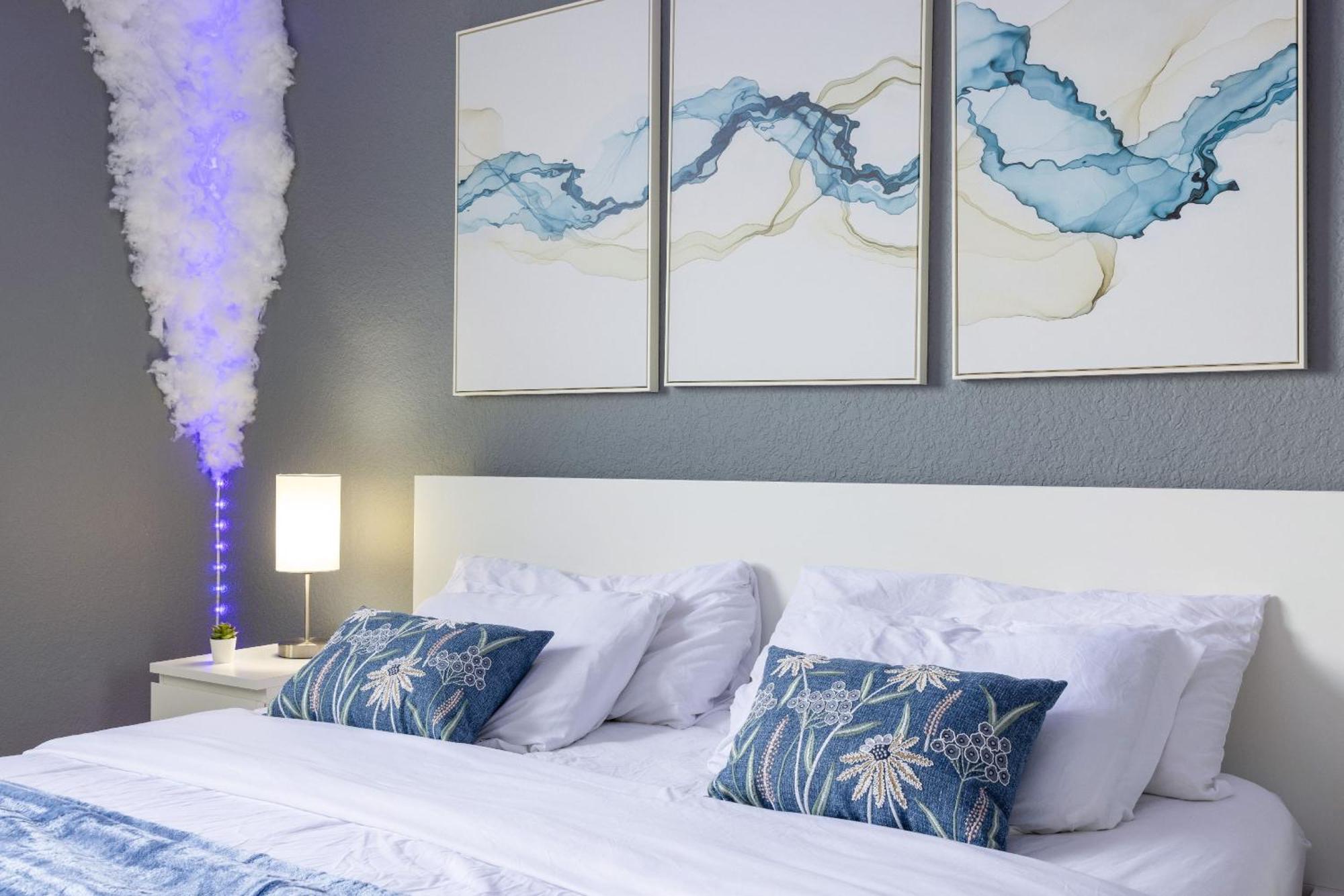 Modern 1 Bdr Oceanview With Direct Beach Access! Hollywood Esterno foto