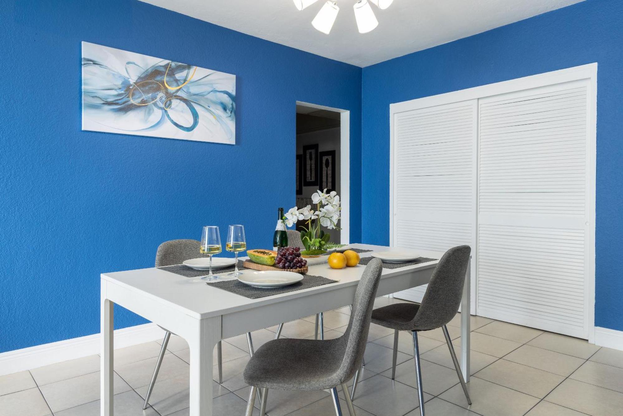Modern 1 Bdr Oceanview With Direct Beach Access! Hollywood Esterno foto